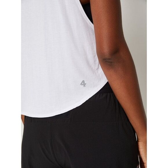 NWT Four Laps Curve Tank ACTIVEWEAR EVERYDAY WEAR - Picture 3 of 15